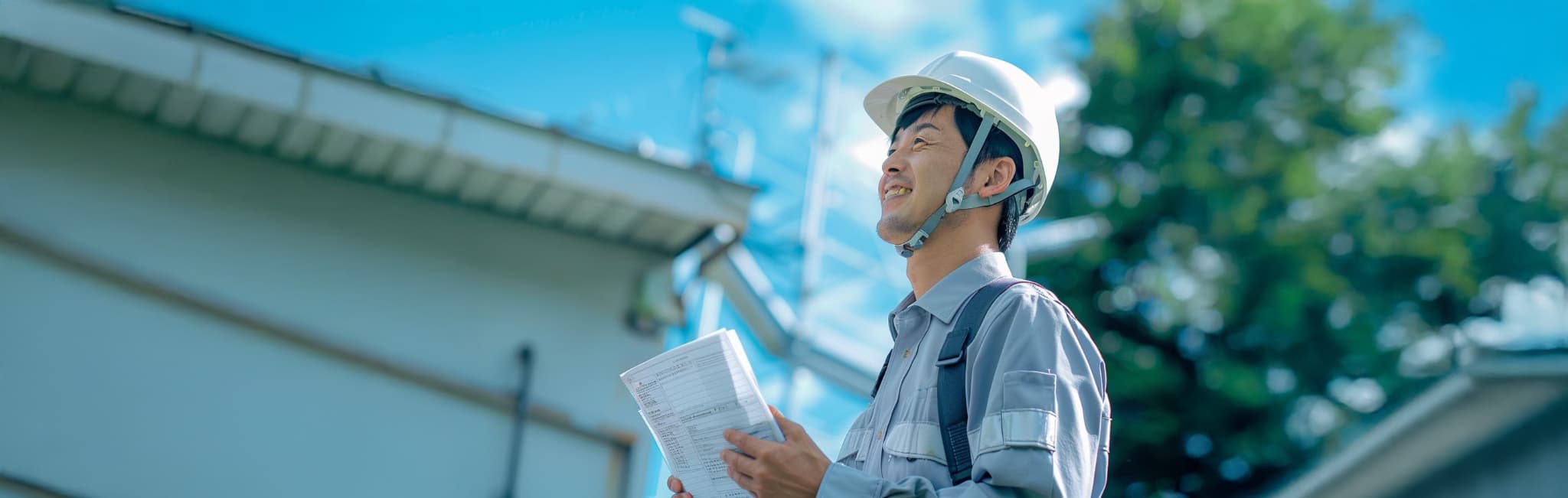 建設業許可を取得した事業者